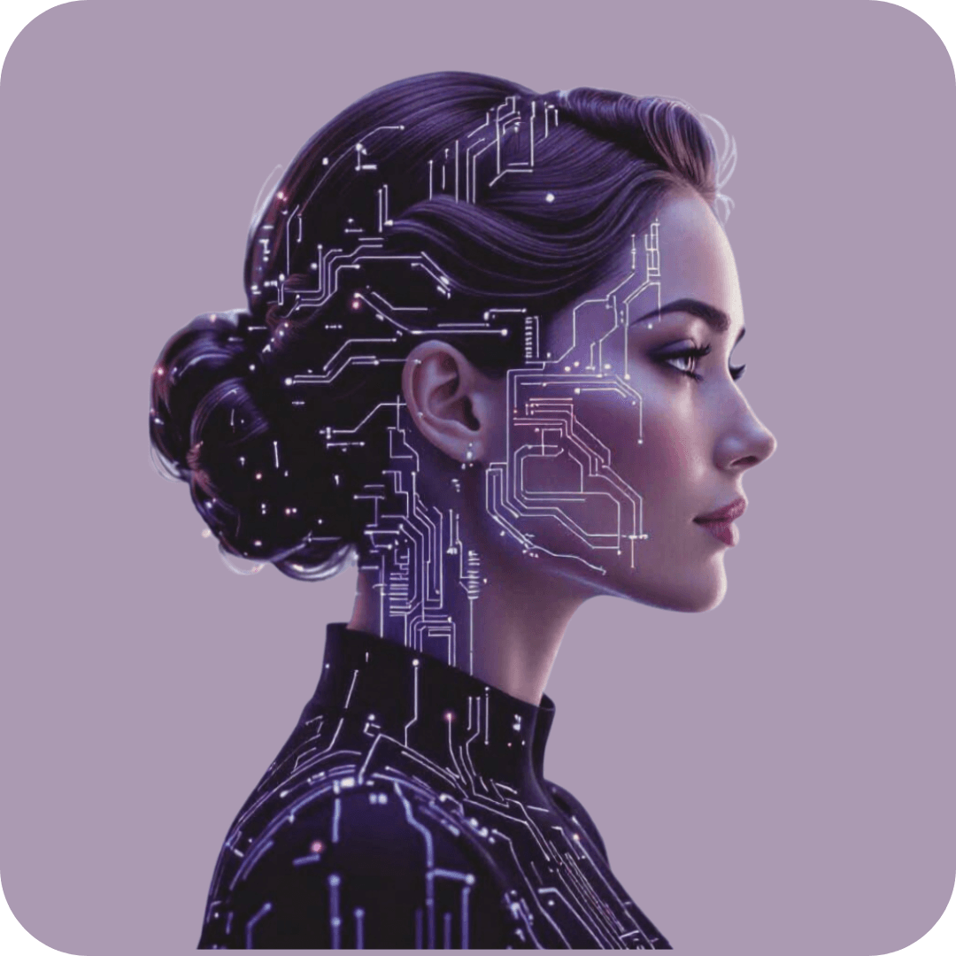 Aevah Unveils the Intelligence Awakening