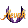 Aevah Logo Print Hi Res