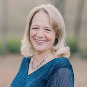 Sherry Grote Headshot